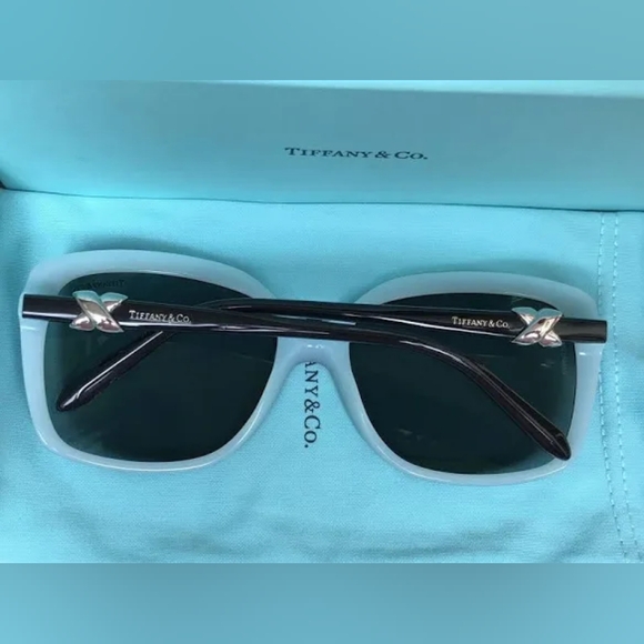 Tiffany TF 4076 8055/3F Sunglasses
